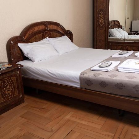 טביליסי Hotel 125 מראה חיצוני תמונה