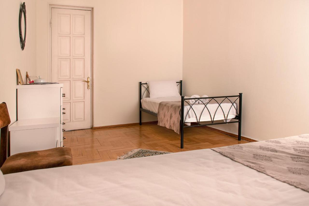 טביליסי Hotel 125 מראה חיצוני תמונה