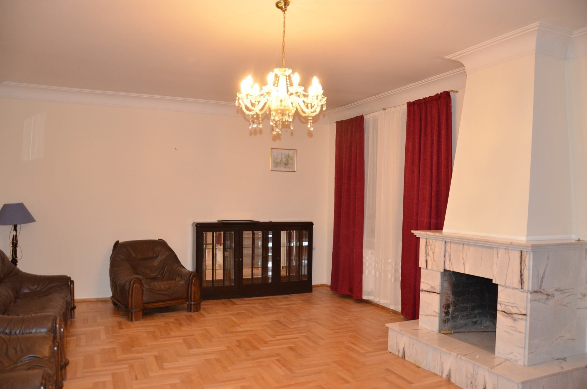 טביליסי Hotel 125 מראה חיצוני תמונה