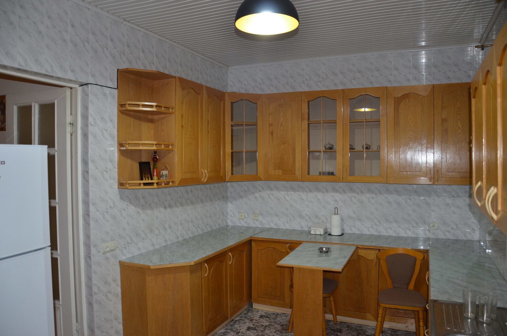 טביליסי Hotel 125 מראה חיצוני תמונה